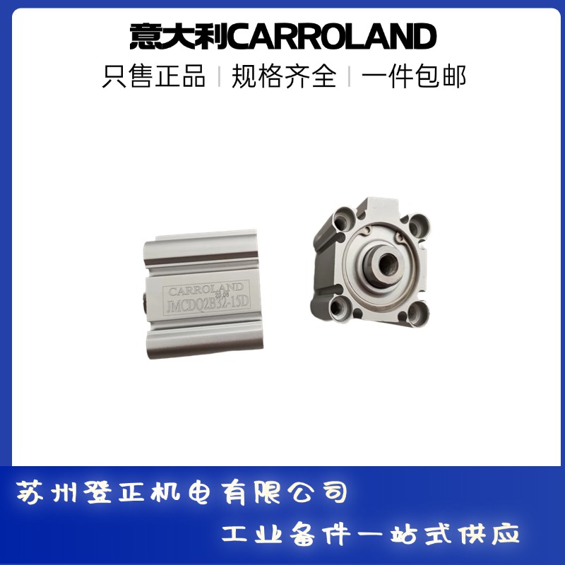  CARROLAND气缸1322.100.250.01