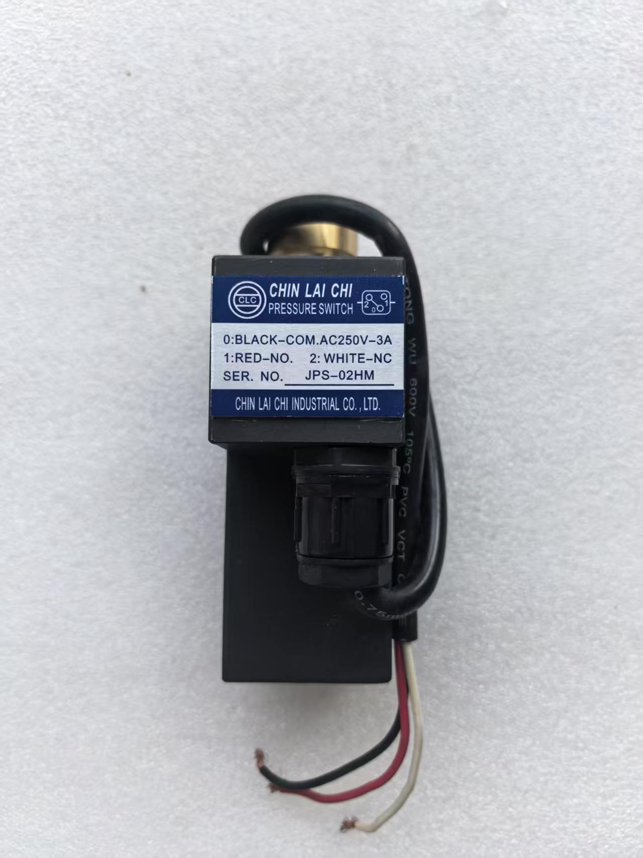 CHIN LAI CHI INDUSTRIAL CO.,LTD CLC金徕居